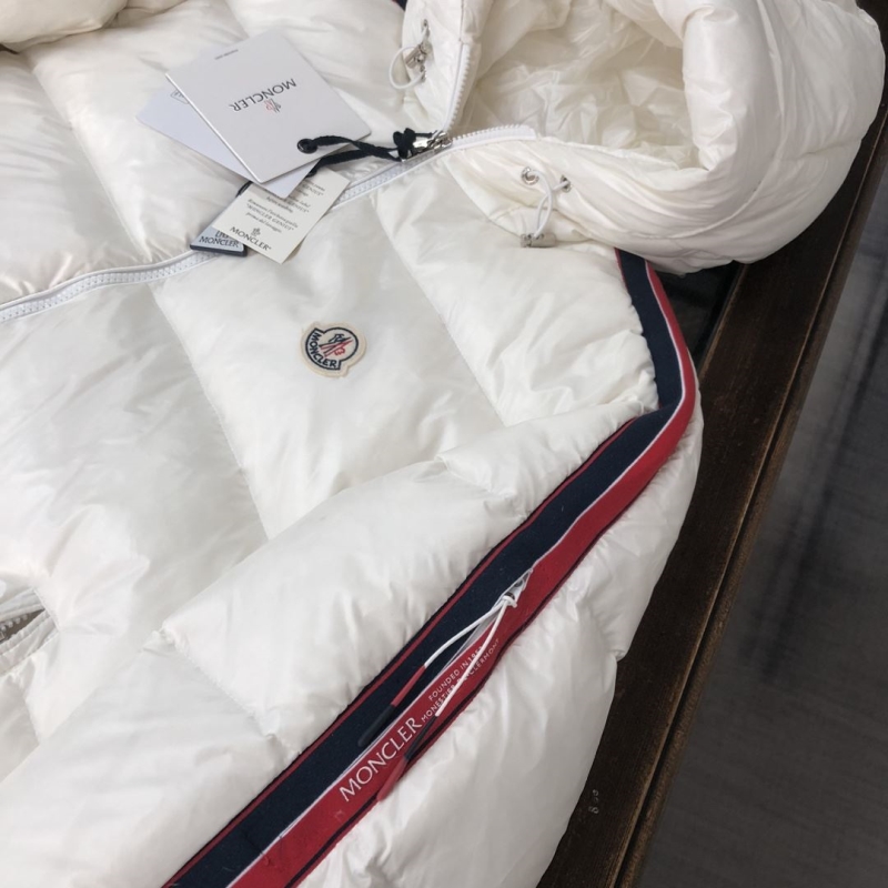 Moncler Down Coat